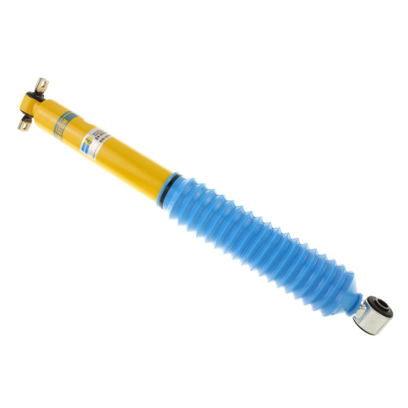 Bilstein B6 1992 Chevrolet C1500 Suburban Base Rear 46mm Monotube Shock Absorber Shocks and Struts Bilstein