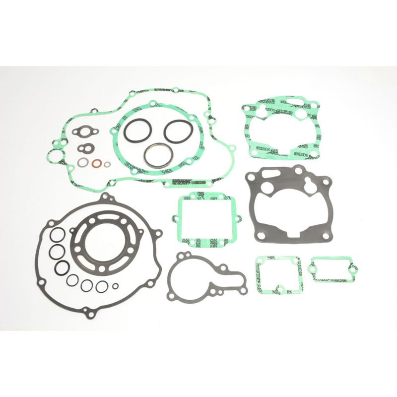Athena 94-97 Kawasaki KX 125 Complete Gasket Kit Gasket Kits Athena