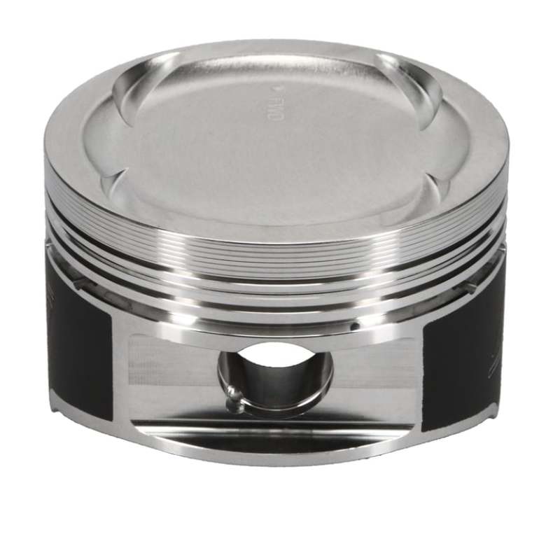 Wiseco Mits 3000 Turbo -14cc 1.250 X 92.5 Piston Shelf Stock Pistons - Forged - Single Wiseco