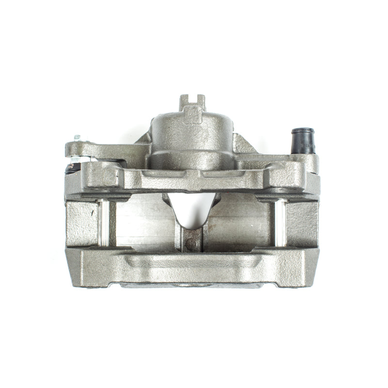 Power Stop 07-08 Infiniti G35 Front Left Autospecialty Caliper w/Bracket Brake Calipers - OE PowerStop