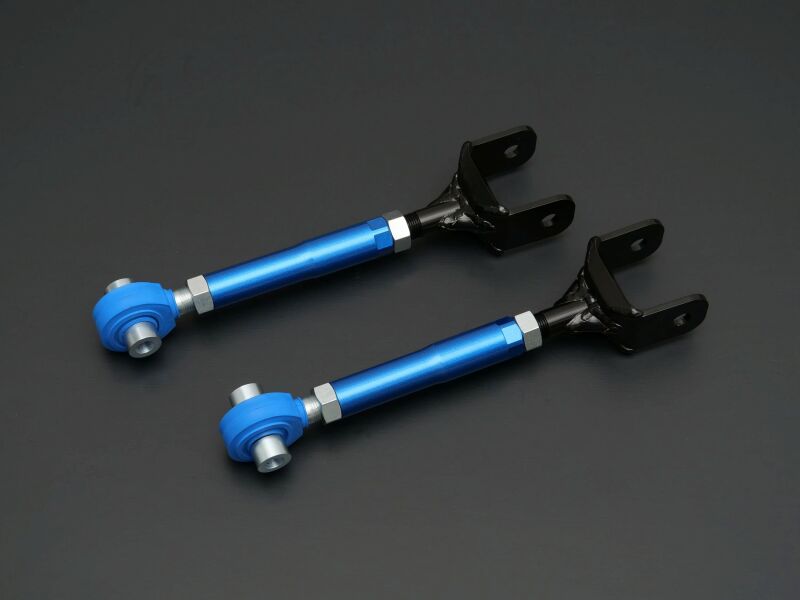 Cusco 2021+ Toyota GR Yaris/Corolla AWD Adjustable Rear Lower(Front Side) Arm Set Control Arms Cusco