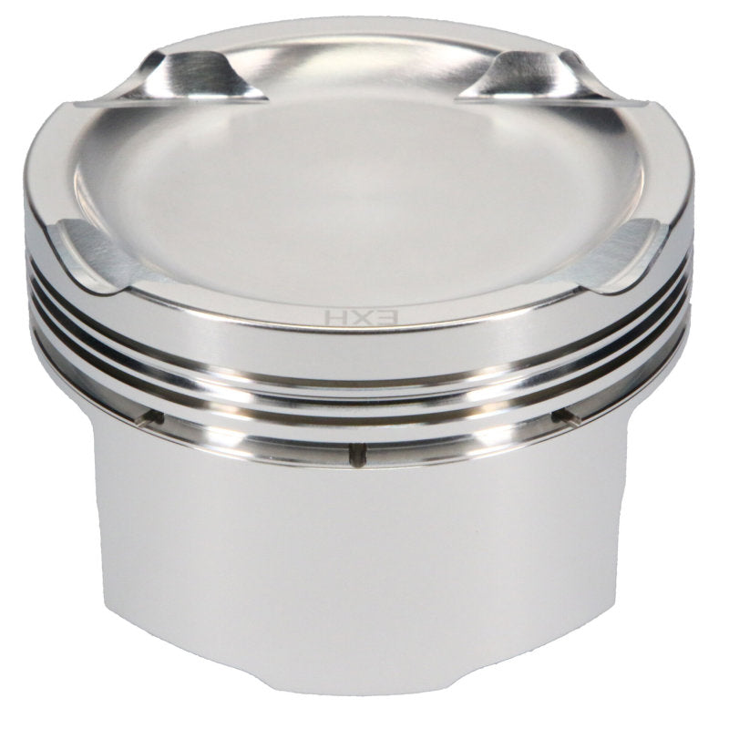 JE Pistons Chrysler SRT4 88.0mm Bore 8.50:1 Inverted Dome/Dish Single Piston Pistons - Forged - Single JE Pistons