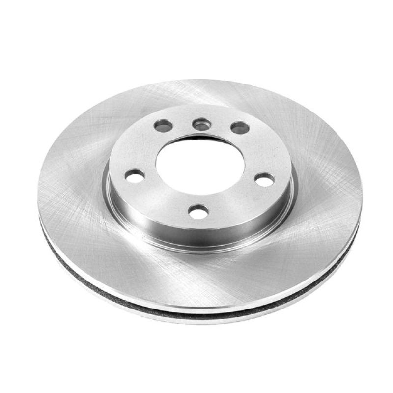 Power Stop 11-16 Mini Cooper Countryman Front Autospecialty Brake Rotor Brake Rotors - OE PowerStop