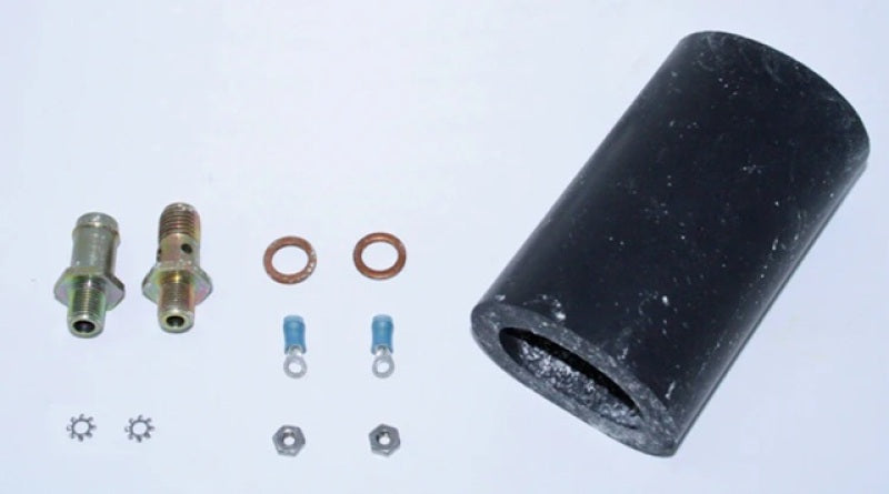 Walbro Fuel Pump Installation Kit Fuel Pump Fitment Kits Walbro