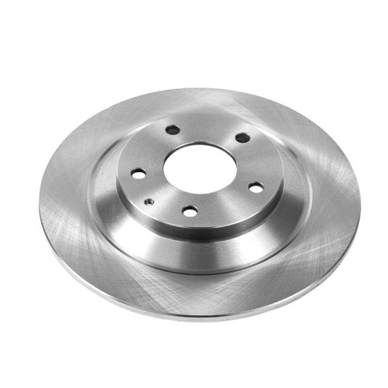 Power Stop 13-19 Mazda CX-5 Rear Autospecialty Brake Rotor Brake Rotors - OE PowerStop