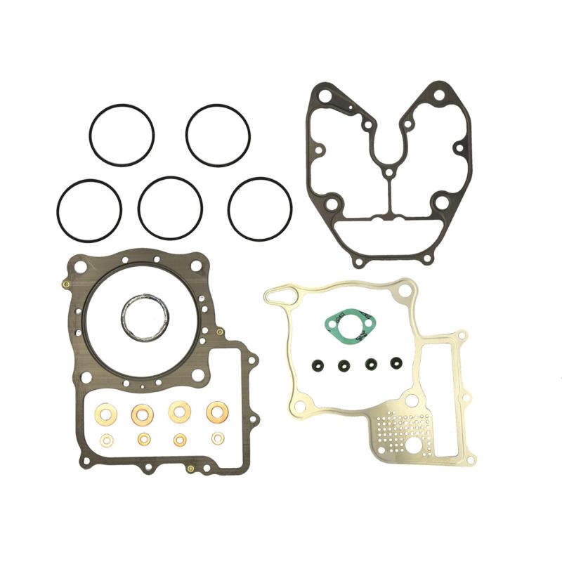 Athena 06-22 Honda TRX 680 FourTrax Rincon Top End Gasket Kit Gasket Kits Athena