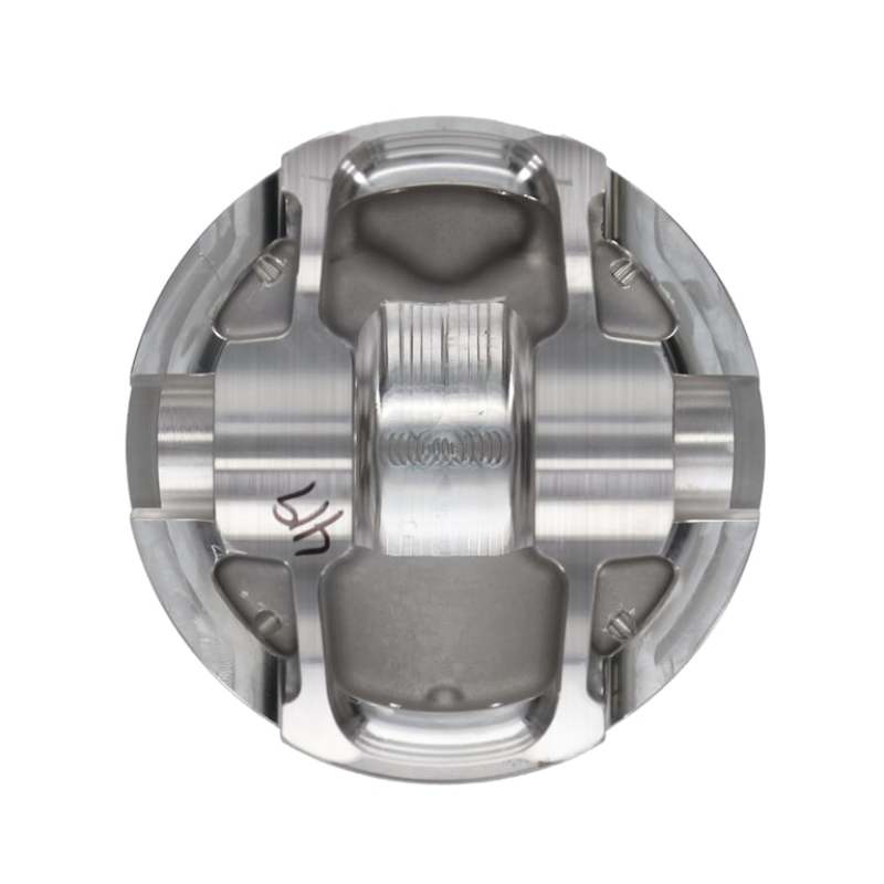 Wiseco Chevy SB -36cc Dome 4.030in Bore Piston Shelf Stock Kit Piston Sets - Forged - 6cyl Wiseco