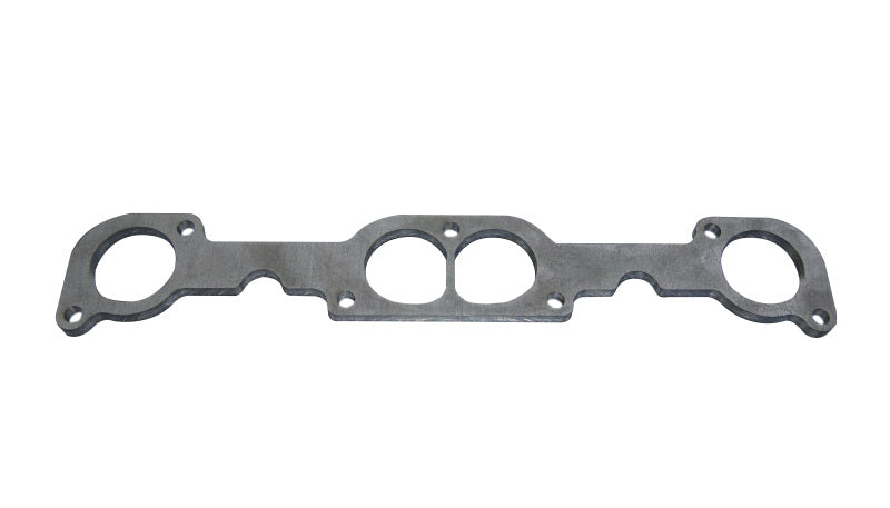 Kooks SB Chevy 2in SS 23deg SBChevy Stahl Flange (Bank) Flanges Kooks Headers