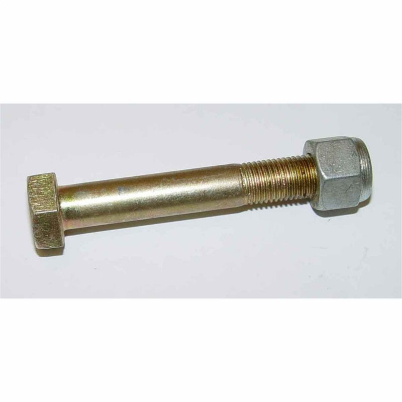 Omix Spring Bolt Unthreaded 60-75 Jeep CJ Models Hardware - Singles OMIX