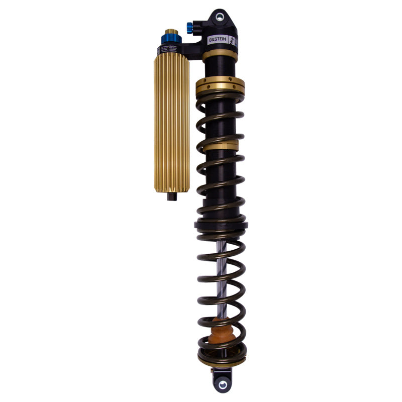 Bilstein 20-21 Can-Am Maverick X3 RS Turbo R Black Hawk Powersports Shock & Coil Spring Assembly -FL Coilovers Bilstein