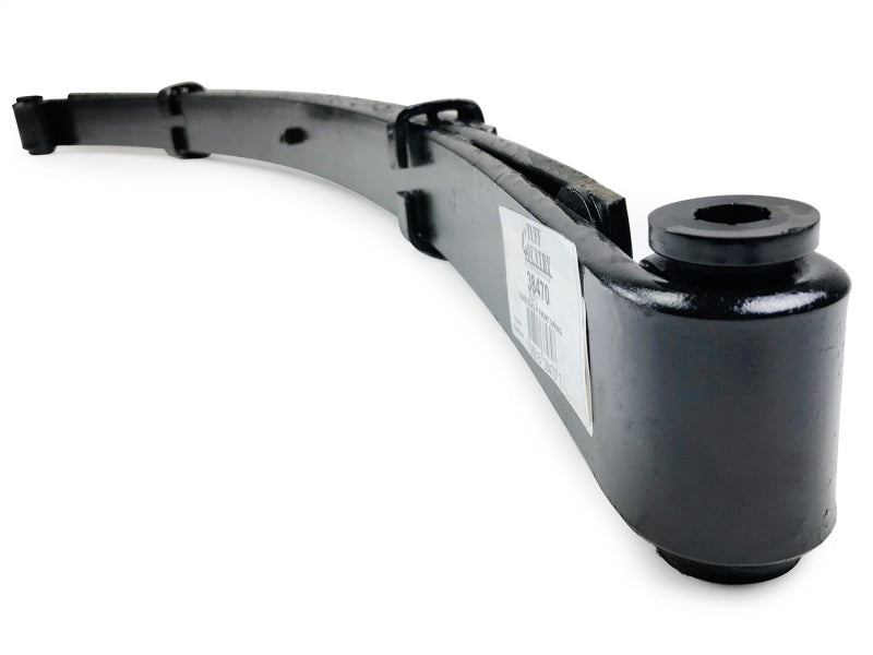 Tuff Country 69-93 Dodge Truck 1/2 & 3/4 Ton 4wd Front 4in EZ-Ride Leaf Springs (Ea) Leaf Springs & Accessories Tuff Country