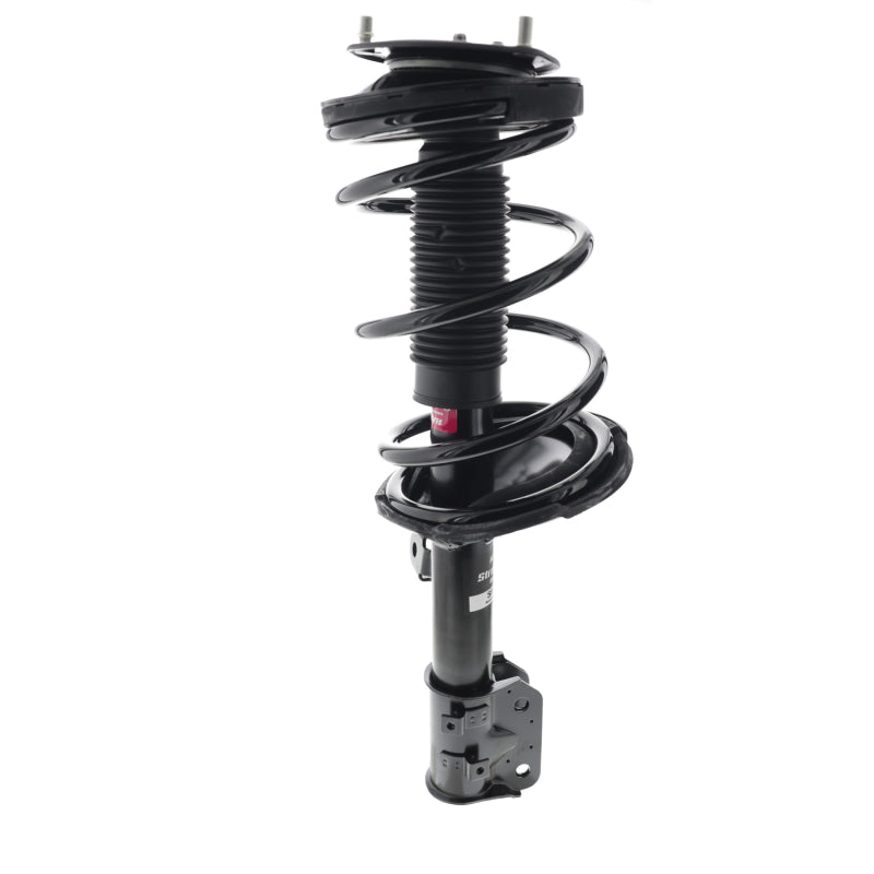 KYB 07-10 HYUNDAI Entourage / 06-14 Kia Sedona Strut-Plus Strut- Front Left Shock & Spring Kits KYB