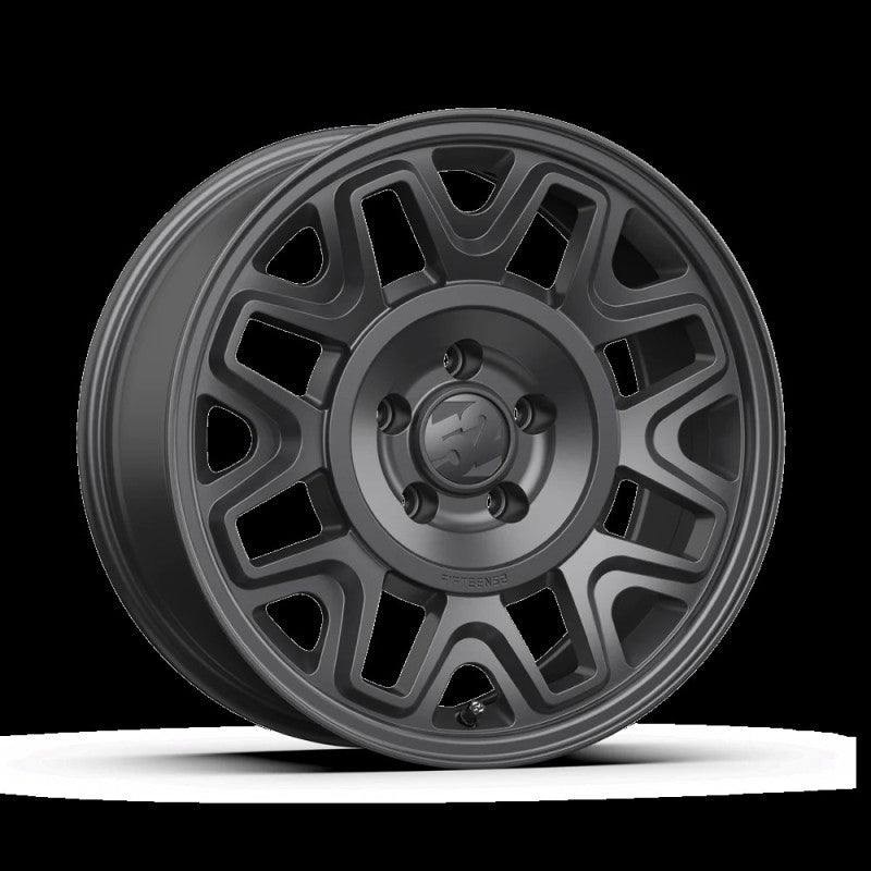 Fifteen52 Wander MX 17x8 5x108 38mm ET 63.4mm Center Bore Carbon Grey Wheel Wheels - Cast fifteen52
