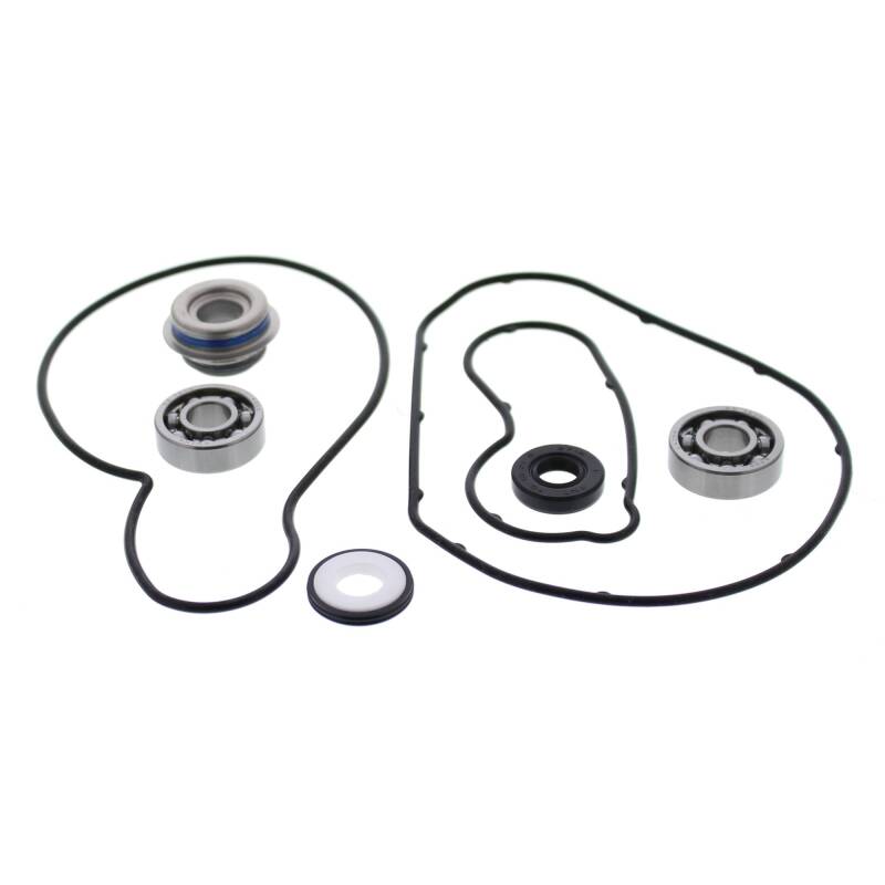 Vertex Gaskets 18-19 Arctic Cat XF 9000 EFI Water Pump Rebuild Kit Water Pumps Vertex Pistons