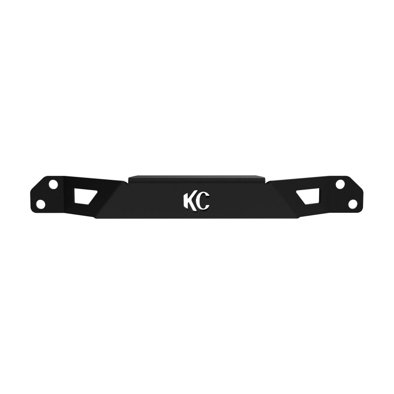 KC HiLiTES Platform One Roof Rack Grab Handle (Does Not Include Rack) Roof Rack KC HiLiTES