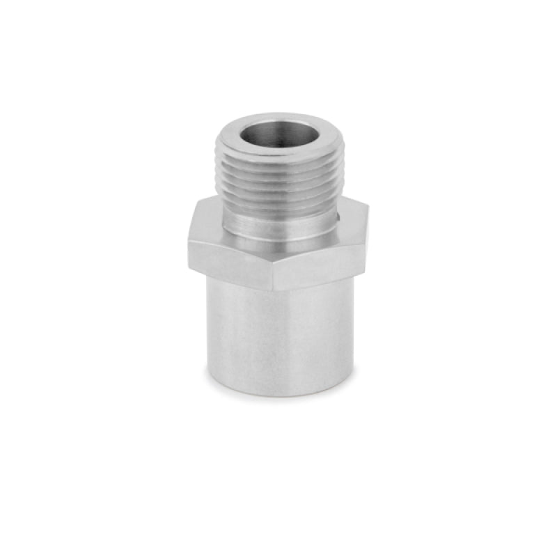 Mishimoto Stainless Steel Sandwich Plate Adapter, M20 Fittings Mishimoto