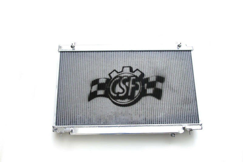 CSF 07-08 Nissan 350Z Radiator Radiators CSF