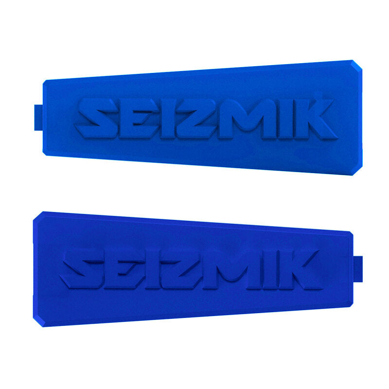 Seizmik Strike Color Insert - Blue Side Mirrors Seizmik