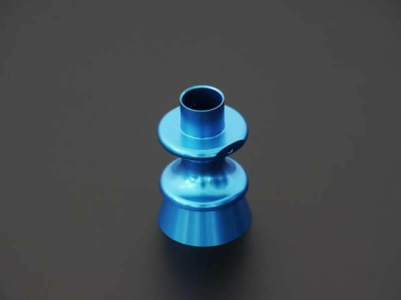 Cusco Reverse Lockout Lever Aluminum FRS / BRZ / 86 Shifters Cusco