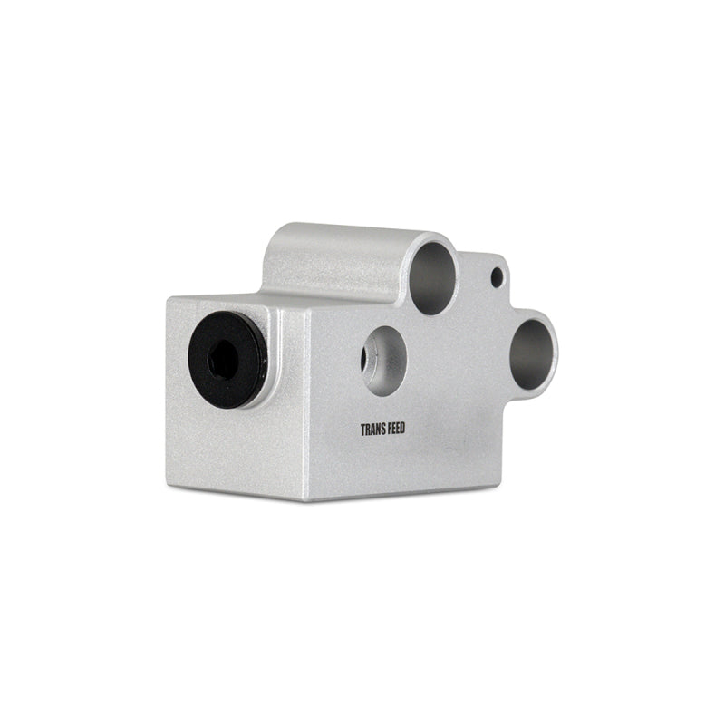 Mishimoto 2017+ Ford Raptor 10R80 Thermal Bypass Valve Upgrade Transmission Coolers Mishimoto