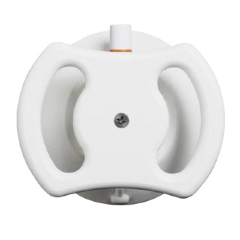 SeaSucker Hand Grip - White Mounts - Hooks/Handles/Utility SeaSucker