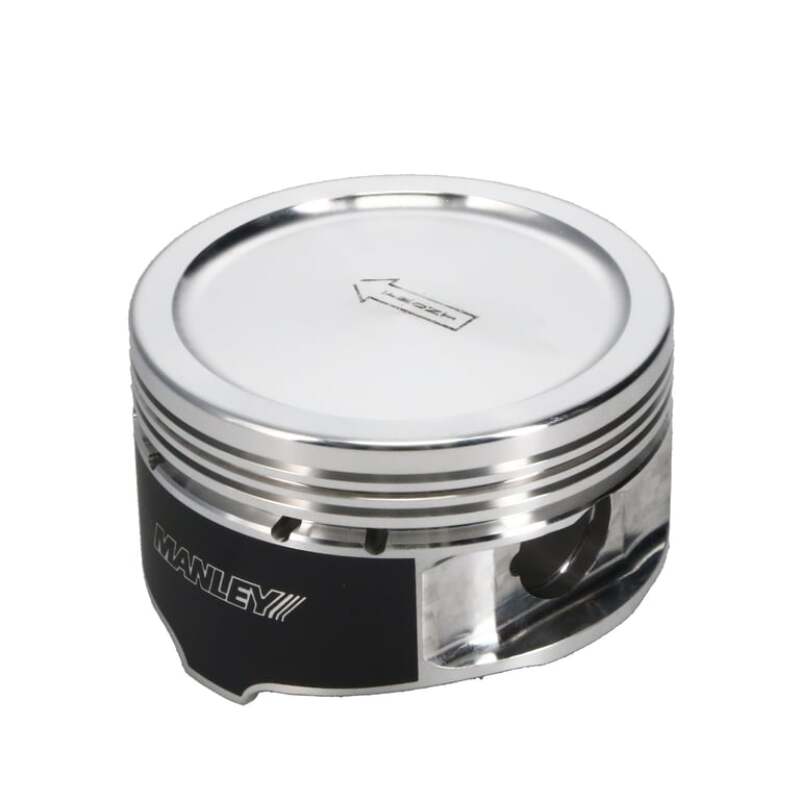 Manley Ford 4.6L Modular V8 Piston Set - 3.582in Bore 1.200in CH, -28.00 CC Piston Sets - Forged - 8cyl Manley Performance