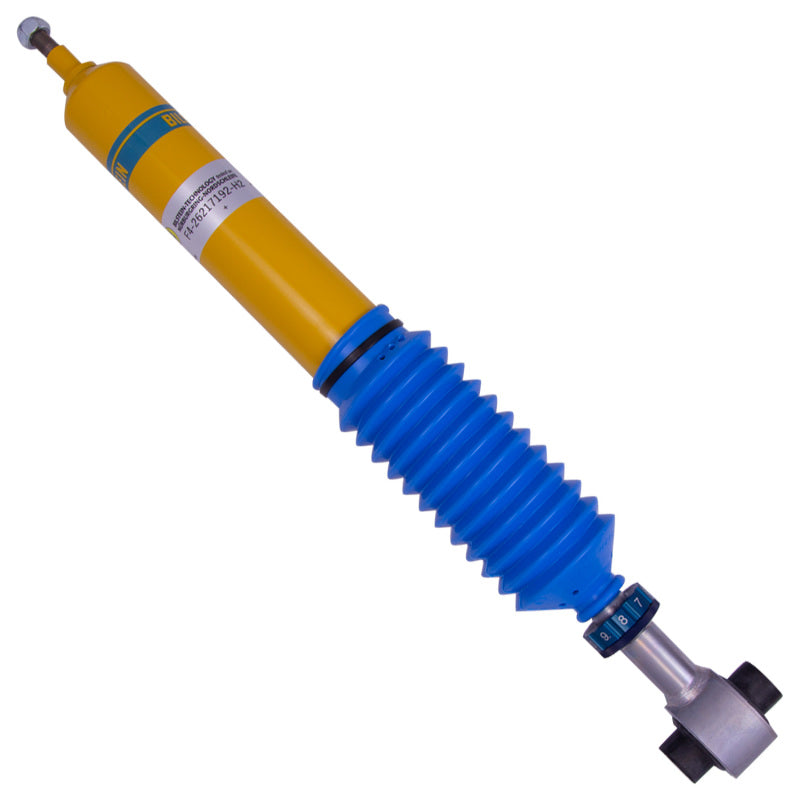 Bilstein B16 (PSS10) 13-15 BMW 228xDrive / 328xi / 435xi Front & Rear Perf Susp System Coilovers Bilstein
