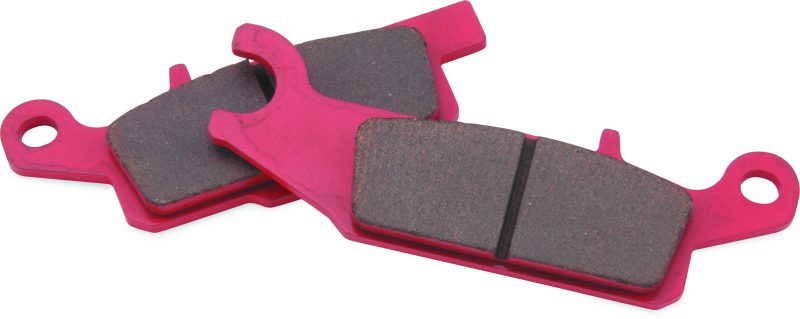 BikeMaster BM-443 Sintered Brake Pads Brake Pads - Performance BikeMaster