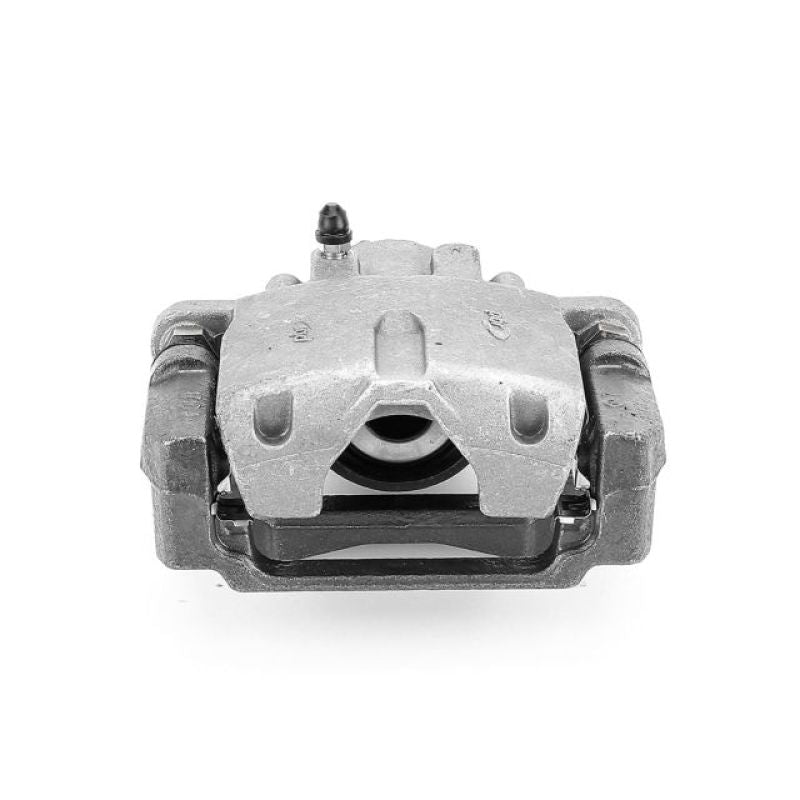 Power Stop 06-07 Cadillac CTS Rear Left Autospecialty Caliper w/Bracket Brake Calipers - OE PowerStop