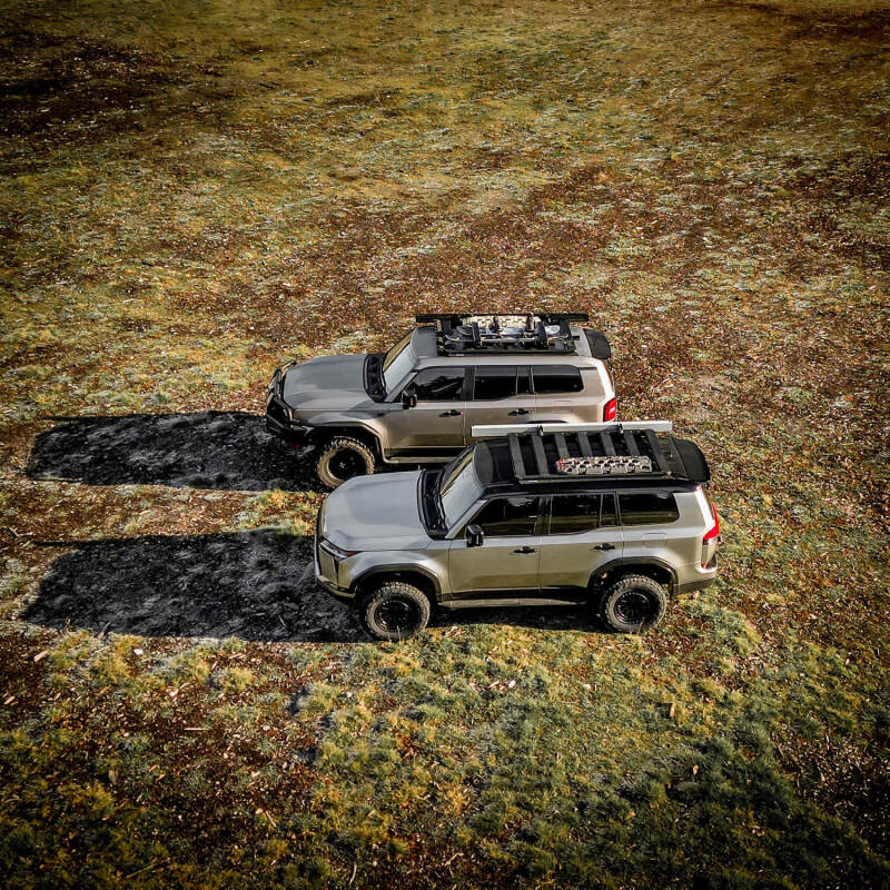 ARB Base Rack 72in x 45in Roof Rack ARB