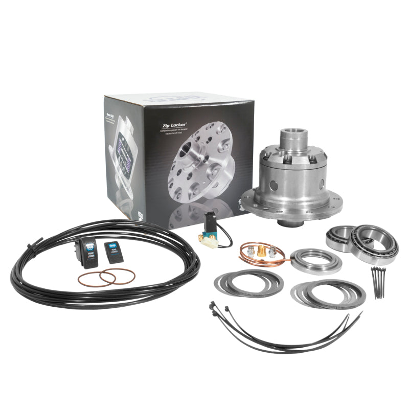 Yukon Gear Zip Locker For Dana 44 w/ 30 Spline Axles / 3.92+ Differentials Yukon Gear & Axle
