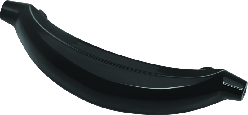 Kuryakyn Rear Turn Signal Mount Black Bolts Kuryakyn