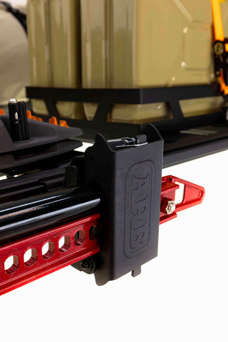 ARB Baserack Hi-Lift Jack Holder Roof Rack ARB