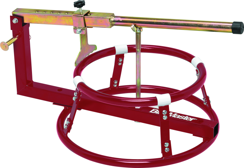 BikeMaster Tire Change Stand w/ Bead Braker Bike Racks BikeMaster
