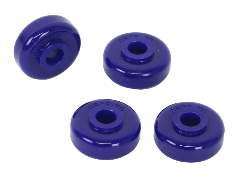 SuperPro Triumph-St/Bar To Chas Bushing Kits Superpro