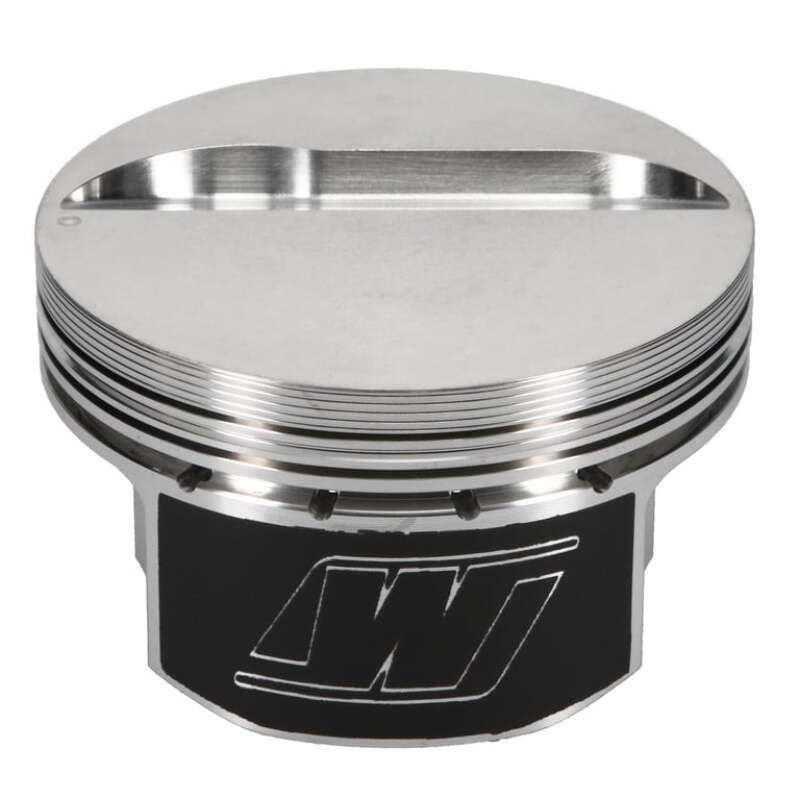 Wiseco Opel C24NE 96.50 mm Bore 31.50 mm CH 4.00 CC Piston Set Piston Sets - Forged - 4cyl Wiseco