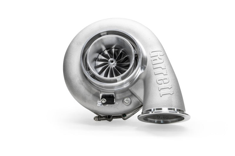 Garrett G45-1500 Super Core - Standard Rotation Super Core Assemblies Garrett