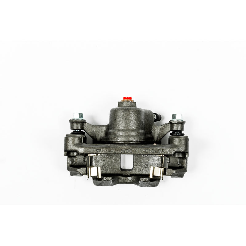 Power Stop 08-09 Buick Allure Rear Right Autospecialty Caliper w/Bracket Brake Calipers - OE PowerStop