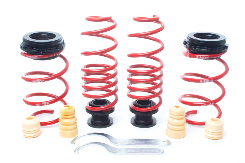 H&R 2022 Volkswagen Golf GTI 2.0T MK8 VTF Adjustable Lowering Springs (Incl. DCC) Lowering Springs H&R