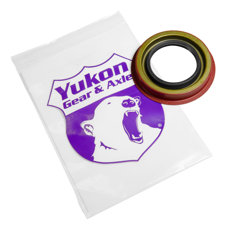 Yukon Gear Pinion Seal For GM 14T Differential Seal Kits Yukon Gear & Axle