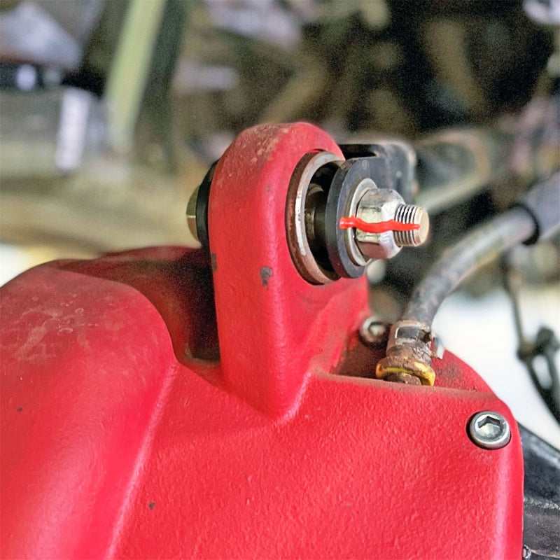 RockJock JL/JT Aftrmkt. Diffs & JK/TJ/LJ/XJ/MJ/ZJ Stock and Aftrmkt. Diffs Johnny Joint Uni-Ball Suspension Arms & Components RockJock