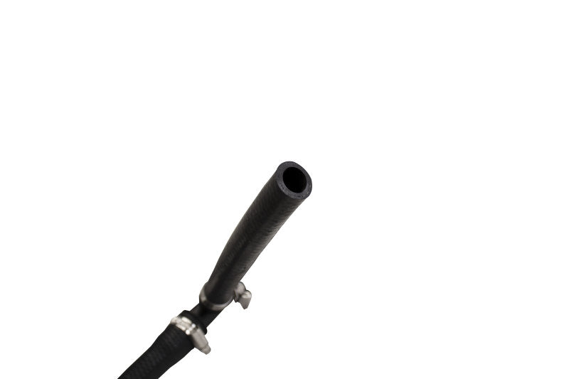 Fleece Performance Universal Pre-Formed 5/8in ID Hose w/ 90 Deg. Ends/T-Fitting Coolant Bypass Kits Fleece Performance