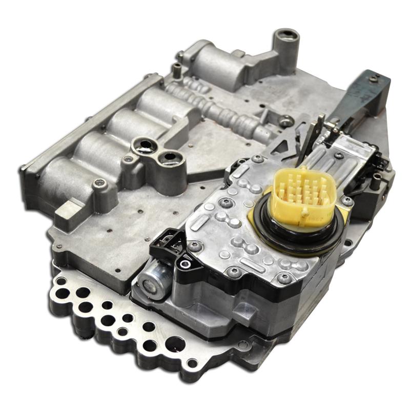 ATS Diesel 2007+ Dodge 68RFE Performance Valve Body Valve Bodies ATS Diesel