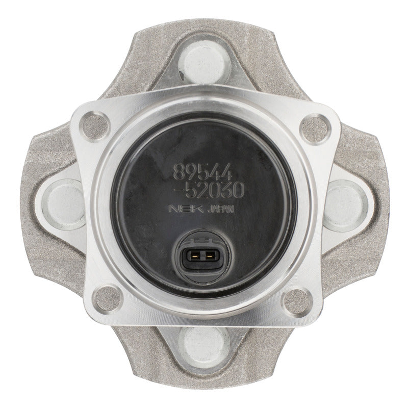 MOOG 01-03 Toyota Prius Rear Hub Assembly Wheel Hubs Moog