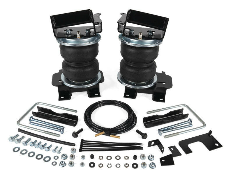 Air Lift 2021-2022 F-150 Powerboost 2WD/4WD Loadlifter 5000 Air Spring Kit Air Suspension Kits Air Lift
