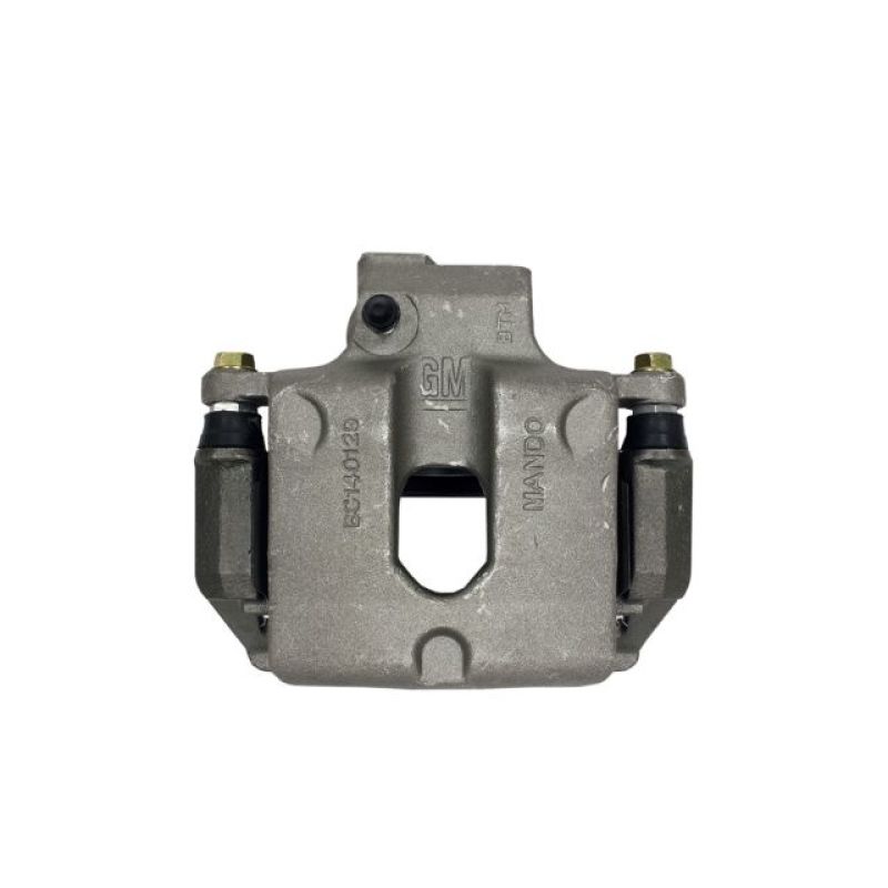 Power Stop 10-11 Cadillac SRX Rear Left Autospecialty Caliper w/Bracket Brake Calipers - OE PowerStop