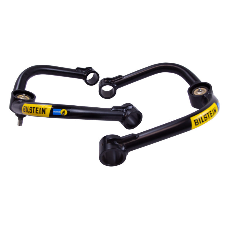 Bilstein Nissan Titan 04+ B8 Upper Control Arms Control Arms Bilstein