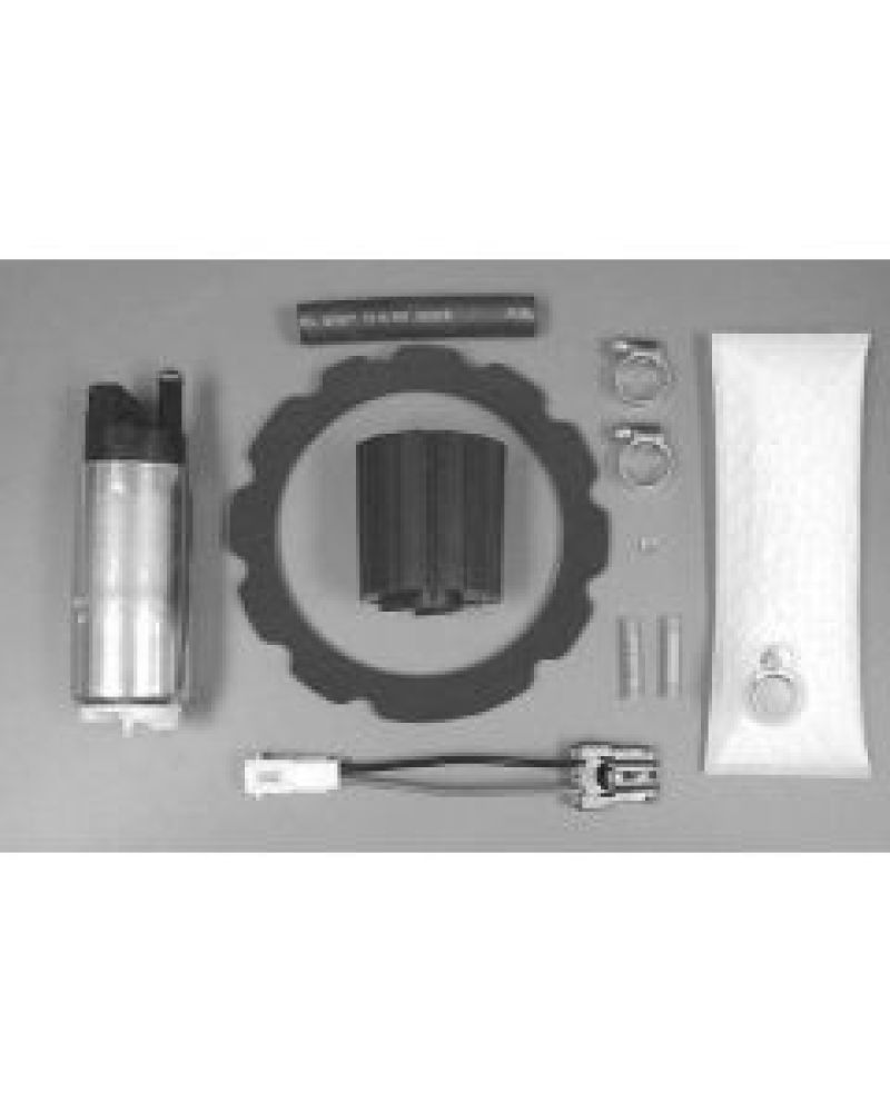 Walbro Fuel Pump/Filter Assembly Fuel Pumps Walbro