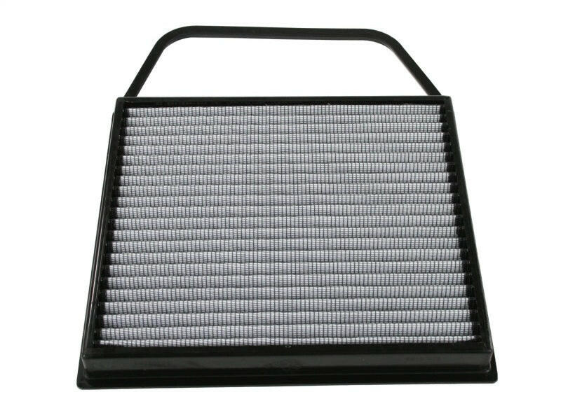 aFe MagnumFLOW Air Filters OER PDS A/F PDS BMW 335i 09-15 135i/535i 09-15 L6 (tt) Air Filters - Drop In aFe