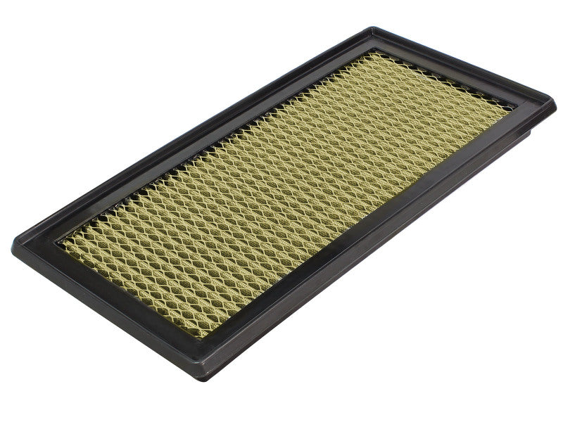 aFe MagnumFLOW Air Filters OER PG7 A/F PG7 GM Diesel Trucks 92-02 V8-6.5L (td) Air Filters - Drop In aFe